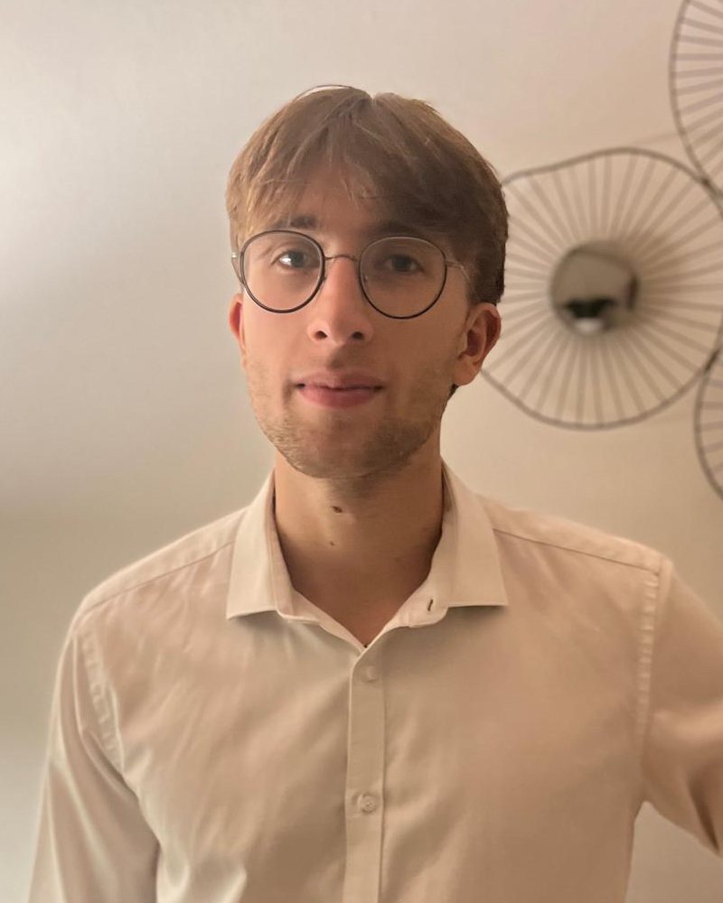 Aurélien Henrion